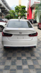 2024 Honda&nbsp;City ZX CVT