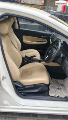 2024 Honda&nbsp;City ZX CVT