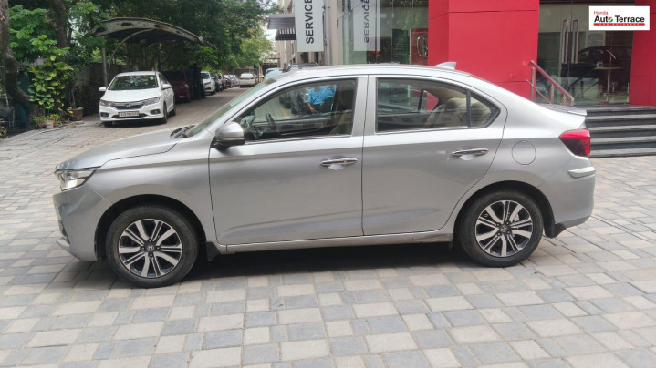 2023 Honda&nbsp;Amaze 2021-2024 VX