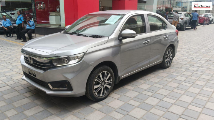 2023 Honda&nbsp;Amaze 2021-2024 VX
