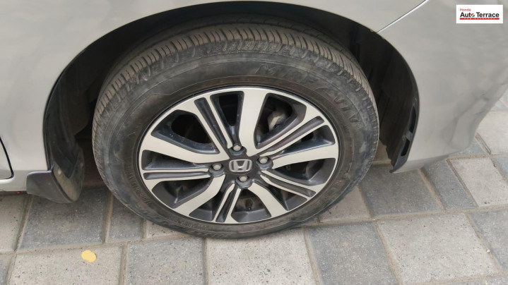 2023 Honda&nbsp;Amaze 2021-2024 VX