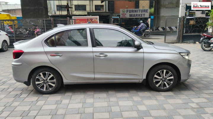 2023 Honda&nbsp;Amaze 2021-2024 VX