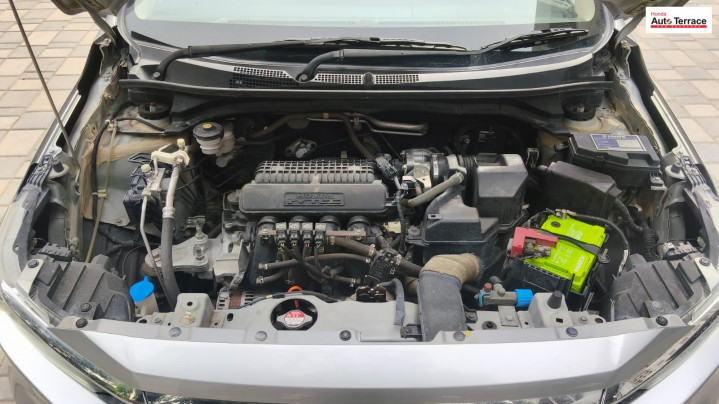2023 Honda&nbsp;Amaze 2021-2024 VX