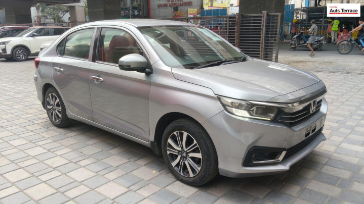 2023 Honda&nbsp;Amaze 2021-2024 VX