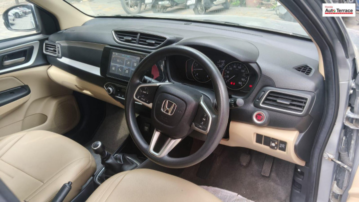2023 Honda&nbsp;Amaze 2021-2024 VX