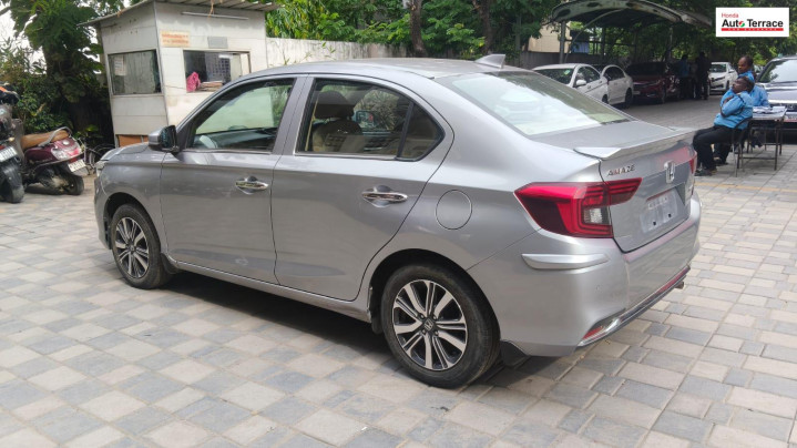 2023 Honda&nbsp;Amaze 2021-2024 VX