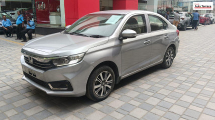 2023 Honda&nbsp;Amaze 2021-2024 VX