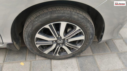 2023 Honda&nbsp;Amaze 2021-2024 VX