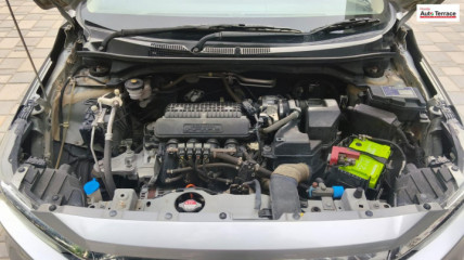 2023 Honda&nbsp;Amaze 2021-2024 VX