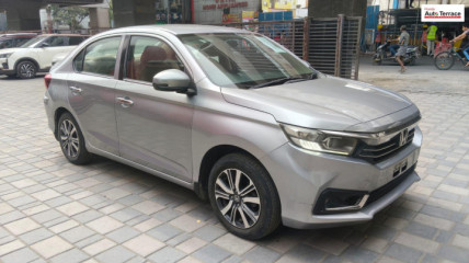 2023 Honda&nbsp;Amaze 2021-2024 VX