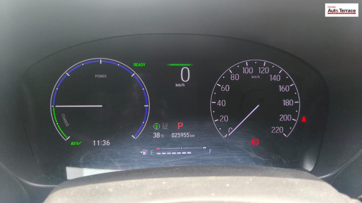 2023 Honda&nbsp;City Hybrid 2022-2023 ZX Sensing eHEV