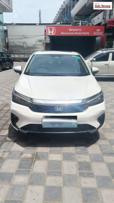 2023 Honda&nbsp;City Hybrid 2022-2023 ZX Sensing eHEV