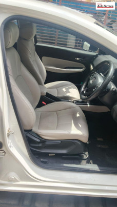 2023 Honda&nbsp;City Hybrid 2022-2023 ZX Sensing eHEV