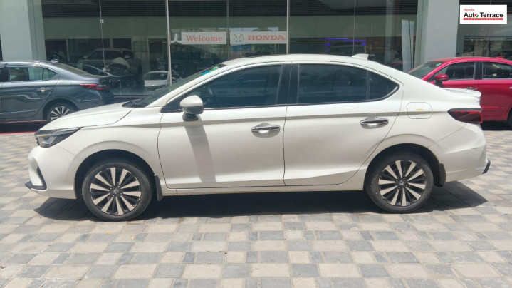 2023 Honda&nbsp;City Hybrid 2022-2023 ZX Sensing eHEV