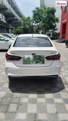 2023 Honda&nbsp;City Hybrid 2022-2023 ZX Sensing eHEV