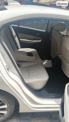 2023 Honda&nbsp;City Hybrid 2022-2023 ZX Sensing eHEV
