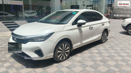 2023 Honda&nbsp;City Hybrid 2022-2023 ZX Sensing eHEV