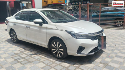 2023 Honda&nbsp;City Hybrid 2022-2023 ZX Sensing eHEV