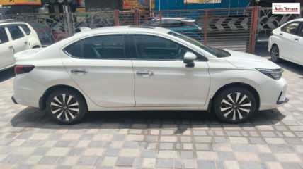 2023 Honda&nbsp;City Hybrid 2022-2023 ZX Sensing eHEV