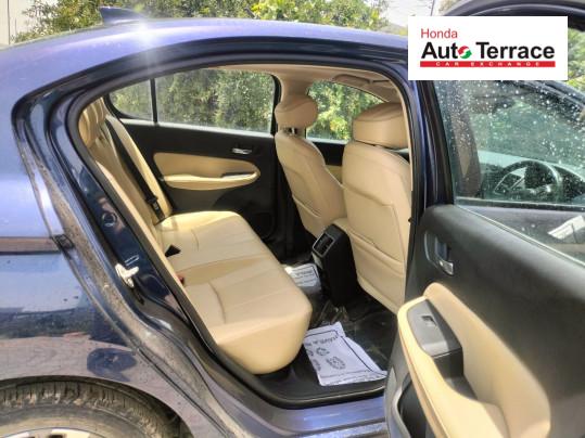 2023 Honda&nbsp;City 4th Generation ZX MT