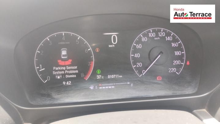 2023 Honda&nbsp;City 4th Generation ZX MT