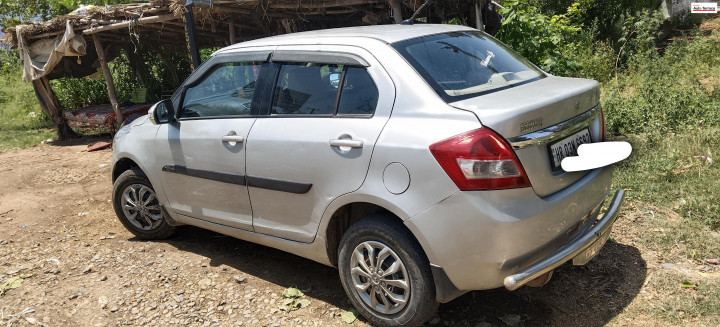 2012 Maruti&nbsp;Swift Dzire Tour LXI