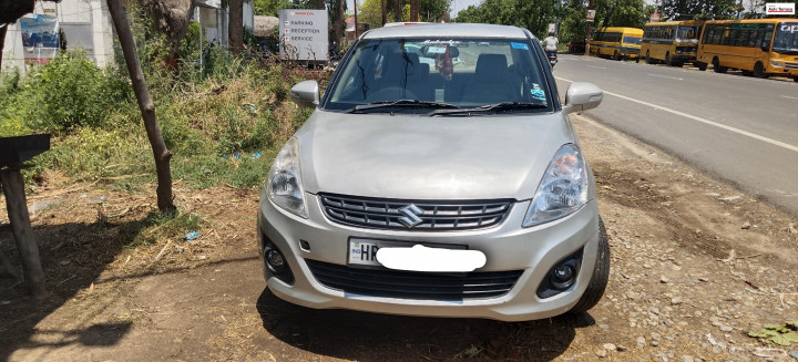 2012 Maruti&nbsp;Swift Dzire Tour LXI