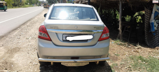 2012 Maruti&nbsp;Swift Dzire Tour LXI