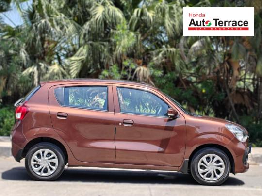 2024 Maruti&nbsp;Celerio 2017-2021 ZXI