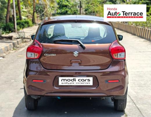 2024 Maruti&nbsp;Celerio 2017-2021 ZXI