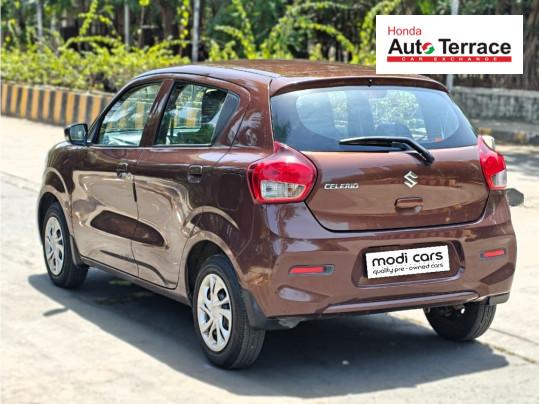 2024 Maruti&nbsp;Celerio 2017-2021 ZXI