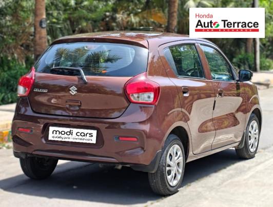 2024 Maruti&nbsp;Celerio 2017-2021 ZXI