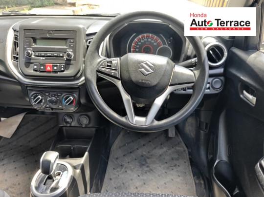 2024 Maruti&nbsp;Celerio 2017-2021 ZXI