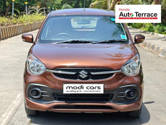 2024 Maruti&nbsp;Celerio 2017-2021 ZXI