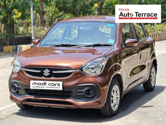 2024 Maruti&nbsp;Celerio 2017-2021 ZXI