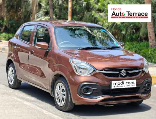 2024 Maruti&nbsp;Celerio 2017-2021 ZXI