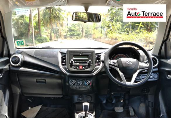 2024 Maruti&nbsp;Celerio 2017-2021 ZXI