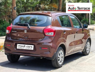2024 Maruti&nbsp;Celerio 2017-2021 ZXI