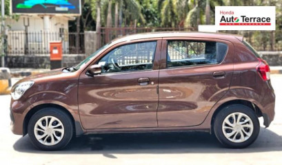 2024 Maruti&nbsp;Celerio 2017-2021 ZXI