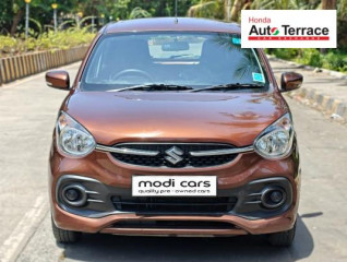2024 Maruti&nbsp;Celerio 2017-2021 ZXI