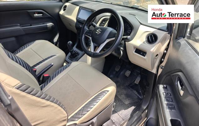 2020 Maruti&nbsp;Wagon R VXI