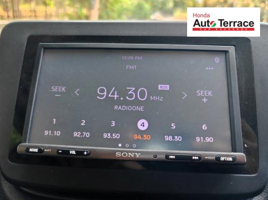 2020 Maruti&nbsp;Wagon R VXI