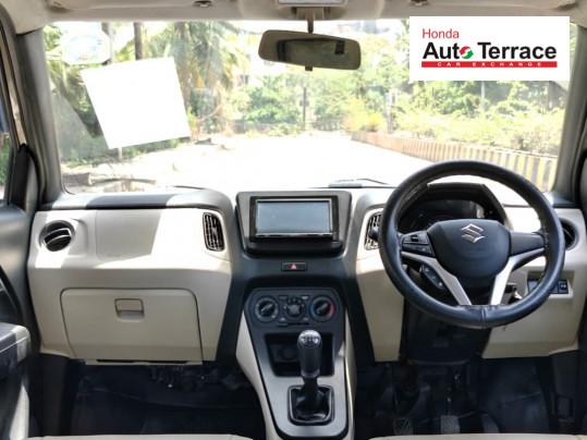 2020 Maruti&nbsp;Wagon R VXI