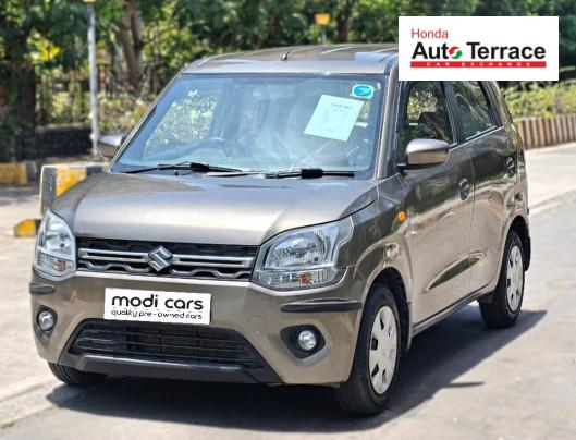 2020 Maruti&nbsp;Wagon R VXI