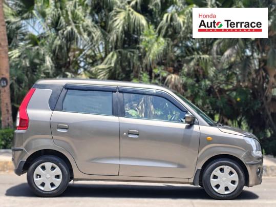 2020 Maruti&nbsp;Wagon R VXI