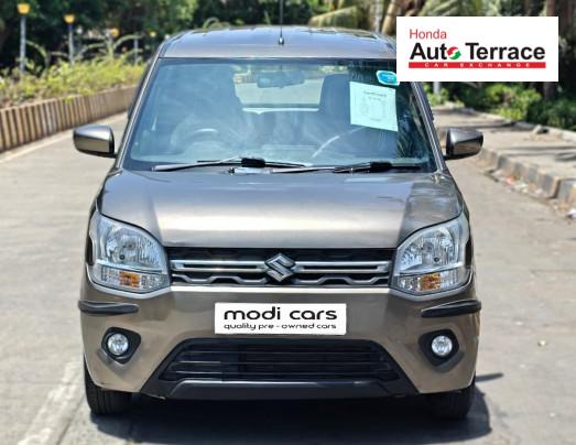 2020 Maruti&nbsp;Wagon R VXI