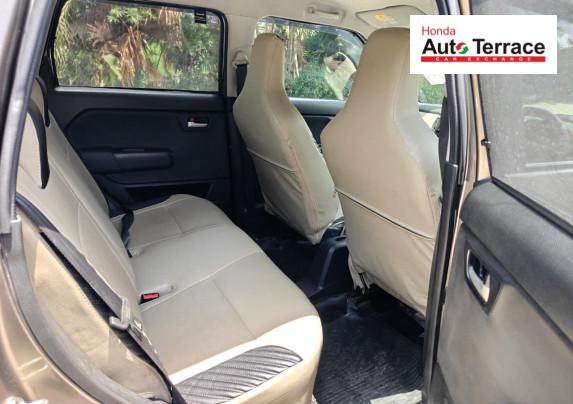 2020 Maruti&nbsp;Wagon R VXI