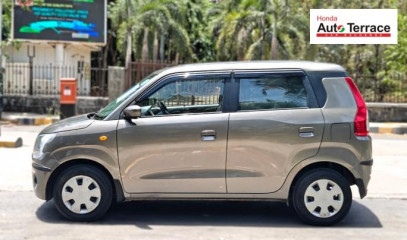 2020 Maruti&nbsp;Wagon R VXI