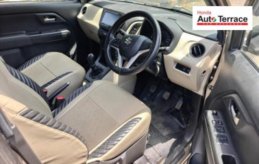 2020 Maruti&nbsp;Wagon R VXI