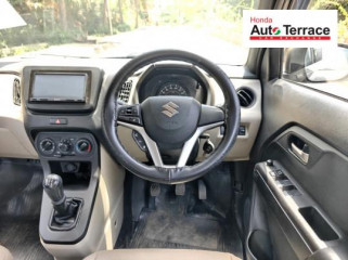 2020 Maruti&nbsp;Wagon R VXI